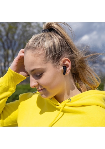 Niceboy Hive Beans 5.0 Bluetooth Kulaklık