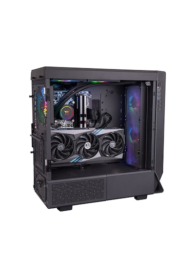 Thermaltake TH420 ARGB Sync A-RGB 420mm Radyatör İşlemci Soğutucu