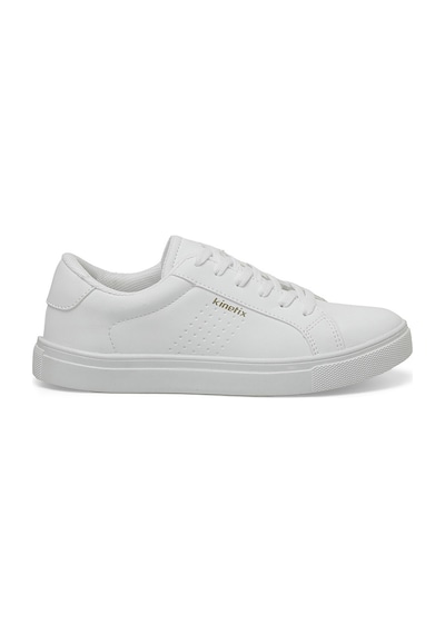 Kinetix Poro 4fx Beyaz Kadın Sneaker 000000000101531750 Beyaz