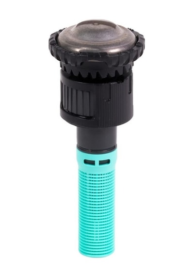 RAINBIRD DÖNER ROTARY YAN KÖŞE NOZUL R-VAN-SST (SİYAH-MAVİ 1.5 mt. - 9.1 mt.) 10 ADET
