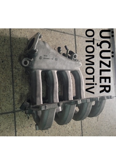 .Fiat Brava Bravo Marea Emme Manifoldu Komple 46413091