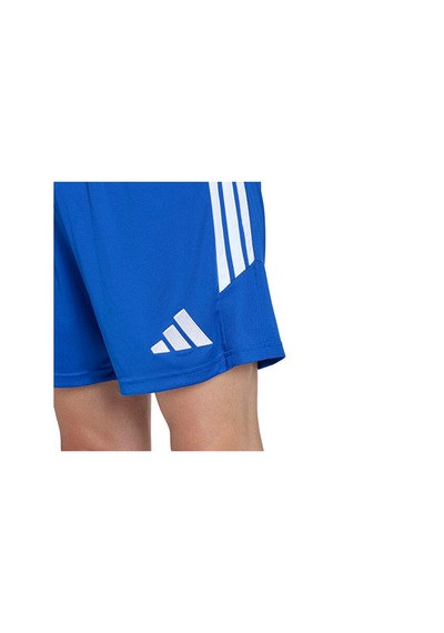 Adidas Tiro26l Sho M Erkek Futbol Şortu Ka8779 Mavi Mavi