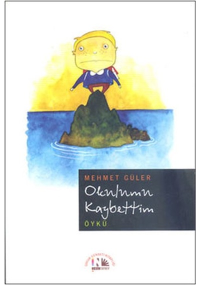 Okulumu Kaybettim - Qhdh-610569