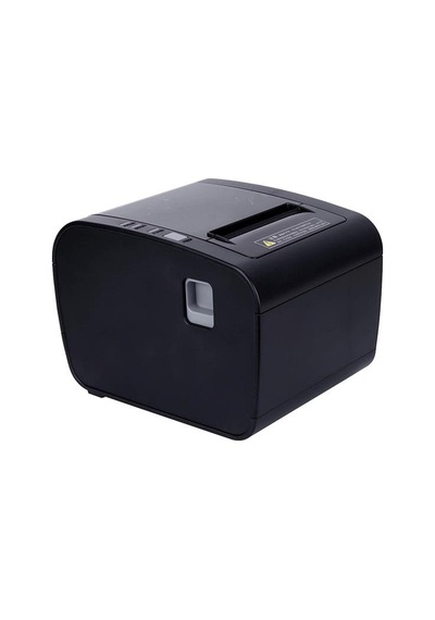 Sunlux Rp8020 203dpı Direkt Termal Usb+seri+ethernet Otomatik Fiş Yazıcı