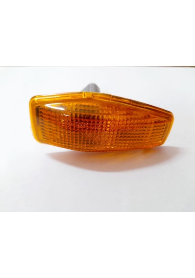 Getz 02-10 Çamurluk Sinyali Sağ Sarı 92304 3b100