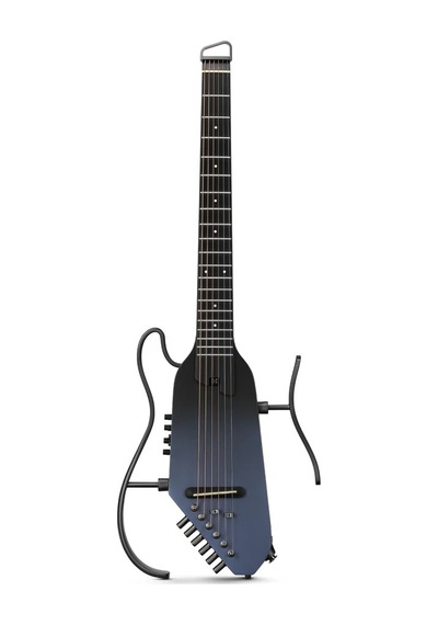 Donner Hush-ı Pro Elektro Akustik Gitar Space Fly 104052560103