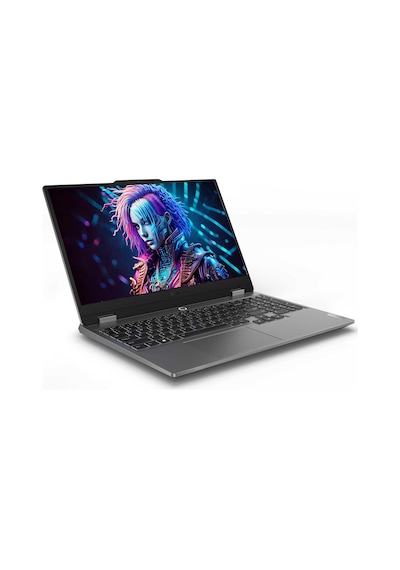 Lenovo LOQ 15IAX9 83GS00PCTR001 i5-12600HX 16 GB 256 GB SSD RTX3050 15.6" Dos Dizüstü Bilgisayar