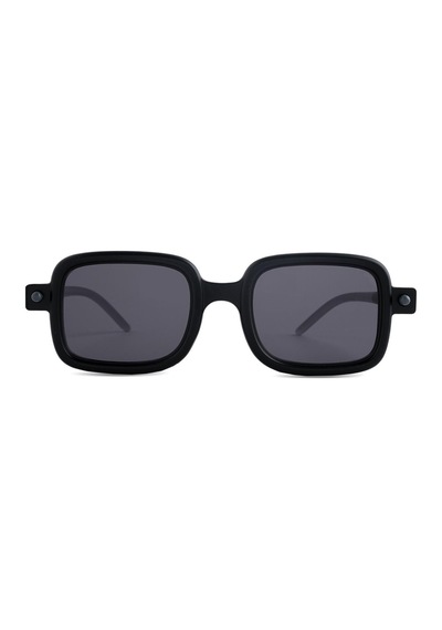 Watchofroyal Royal Eyewear 86512 Siyah Gri Unısex Güneş Gözlüğü