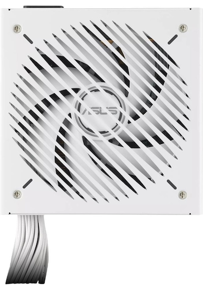 Asus Prıme-750b 750w 80+ Bronze Beyaz Psu / 135mm Fan / Atx Güç Kaynağı
