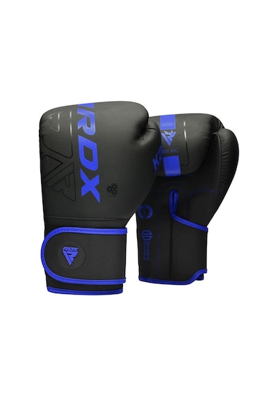 Rdx Kara F6 Mat Serisi Mavi