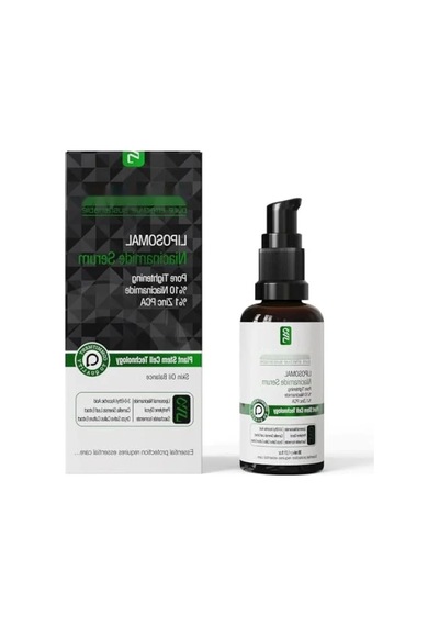Hızla Emilen Liposomal Niacinamide Serum 30 Ml