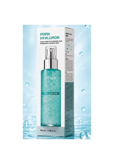 Pdrn - Somon Dna Hyaluronik Hydrating Kapsül Mist 100 Ml