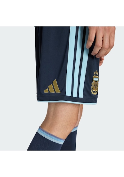 Adidas Jm1325 Afa H Sho D Arjantin 26 İç Saha Şortu Lacivert
