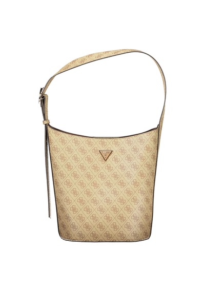 Guess Meridian Kadın Omuz Çantası Hwsg6974040 Kahve
