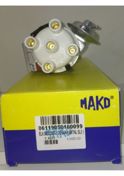 Dogan Slx Kartal Slx Distribütör Dikey Mako 61190501 7697394 554134085