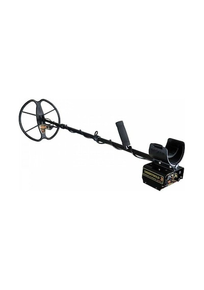 Desert Gold 3 Dedektör 11,5'' Ultimate Başlıklı