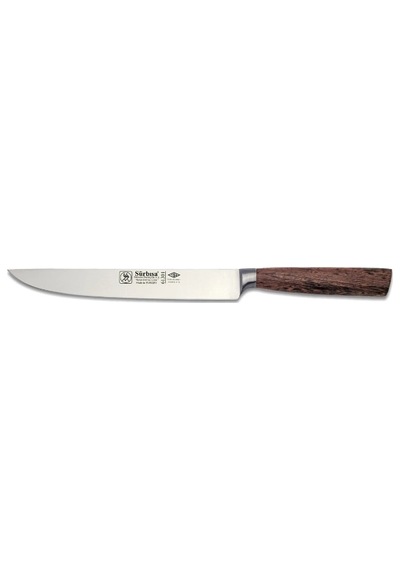 Sürbisa Sıcak Dövme Mutfak Bıçağı 61301 21.0 Cm Çok Renkli