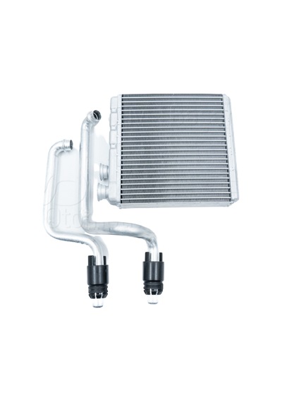 Kalorifer Radyatörü Volkswagen Polo - Seat Ibiza - Skoda Scala 2018-2024 2q0819030 178x160x32