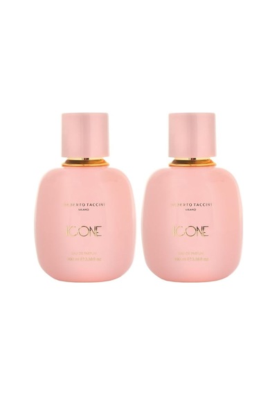 Li Set Alberto Taccini Icone Kadın Parfümü - 100 Ml Diğer