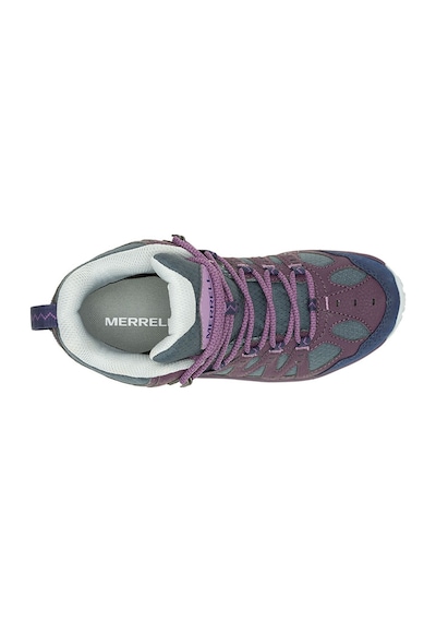 Merrell Accentor 3 Sport Mıd Gtx Kadın Mor Outdoor Ayakkabı J038358 001