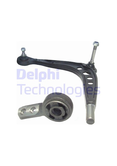 Delphı Salıncak On Sol Alt Bmw E36 90 98 Burclu Tc2314 31126758513