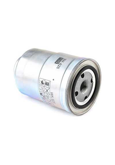 Mann Filter Yakıt Filtresi Wk828X