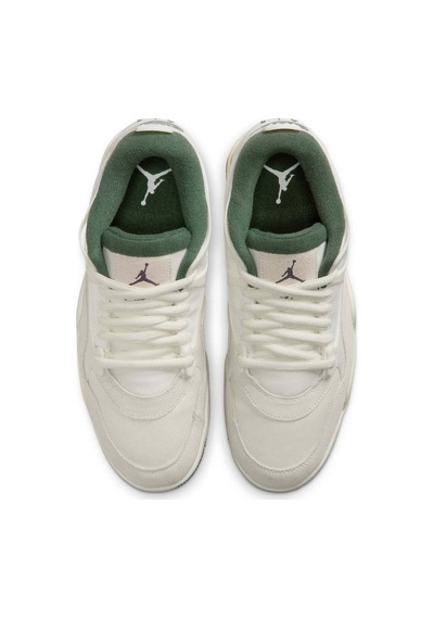 Nike Air Jordan 4 Rm 'light Cream' Erkek Basketbol Ayakkabısı Beyaz - 935472277 Beyaz