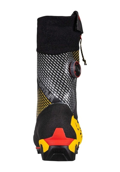 La Sportiva G-tech Teknik Dağcılık Botu siyah
