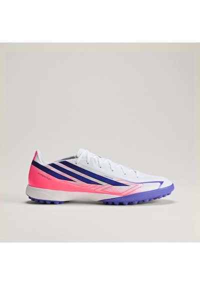 Adidas Kj3434 F50 Hyperfast League Tf Erkek Halısaha Beyaz