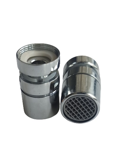 Stecell Tasarruflu Oynar Evye Lavabo Musluk Batarya Başlığı