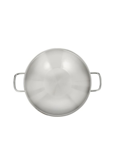 Perla 28x8.5 Cm Wok Diğer