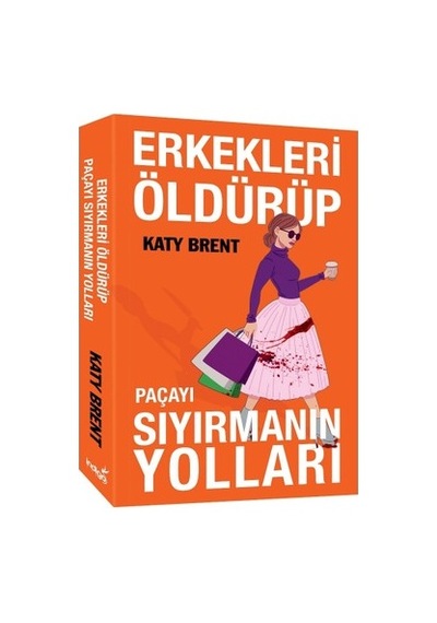 Katy'nin Yöntemleri: Erkekleri Yenmenin Stratejileri