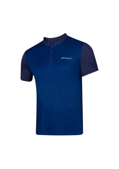 Babolat Babolat Play Polo Erkek Yeşil Tişört 4000 Yeşil
