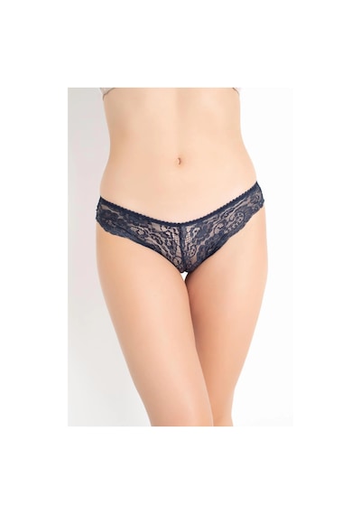 G-Box Brazilian Bikini Kadın 927 Ekru