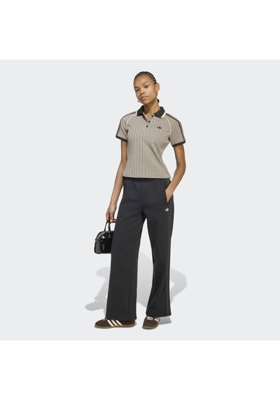 Adidas Originals Kadın Yeşil Polo Tişört Kx1871