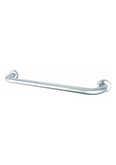 Bauboss 60 CM. Tutunma Barı 304 Paslanmaz Çelik