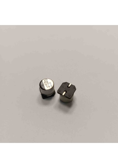 470mf 16v Smd Kondansatör 112 Adet