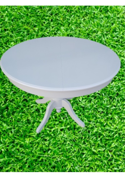 Bengimobilya Baba Ihlamur Ağacı Ayak Açılır Masa 110 Cm Ahşap Mdf Parlak Beyaz Bengimobilya Baba Ihlamur Ağacı Ayak Açılır Masa 110 Cm Ahşap Mdf Parlak Beyaz