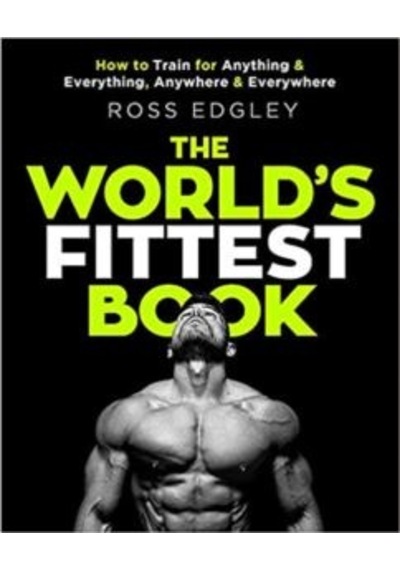 The World's Fittest Book 9780751572544