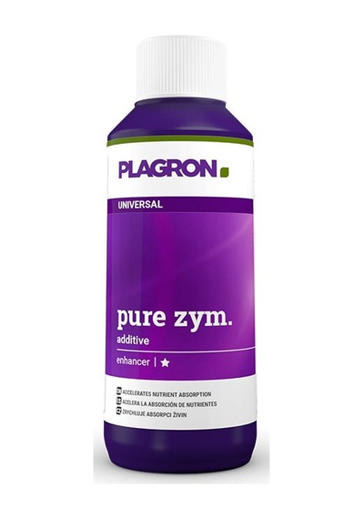 Plagron Pure Zym 100 Ml 100 G