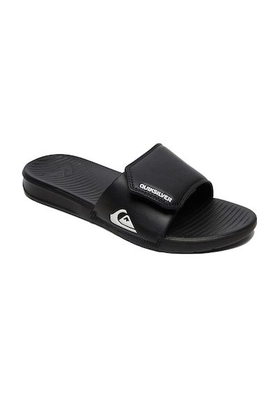 Quiksilver Bright Coast Erkek Terlik Siyah