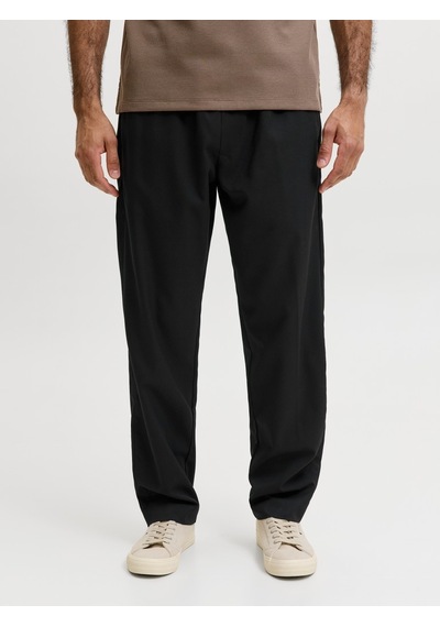 Jack & Jones Jack Jones Günlük Jogger Pantolon Erkek Eşofman Altı 12298578 Siyah