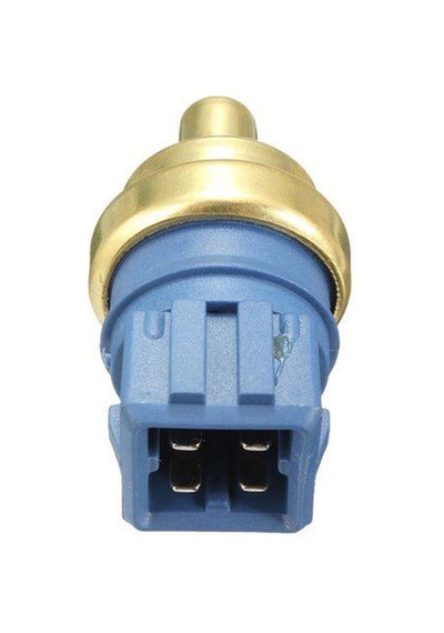 Volkswagen Polo İsi Müşürü 1996-2002 078919501b 109245755 1.4, 1.9 Tdı