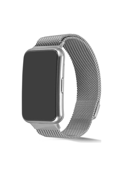 Huawei Watch Fit Kordon Milano Loop Metal Kordon