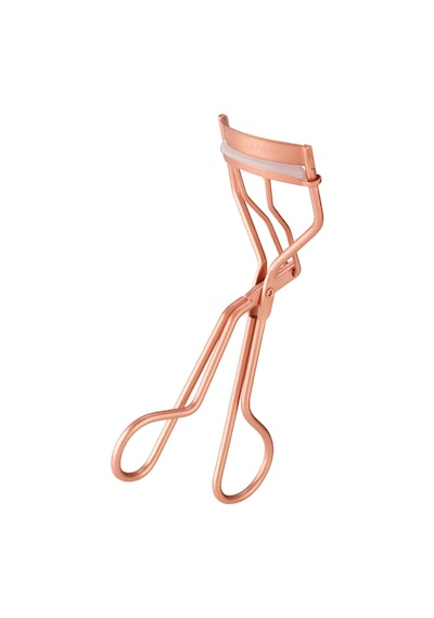 Tweezerman Rose Gold Classic Curler Kirpik Kıvırıcı Altın - Pembe
