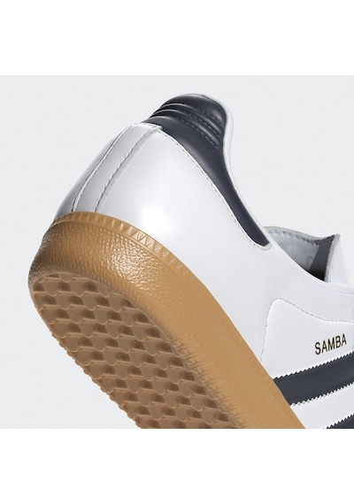 Adidas Samba Og If3814 Erkek Spor Ayakkabı Beyaz