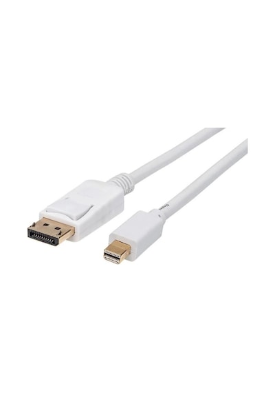 Hadron Hdx-7799 Mini Displayport - Displayport Monitör Kablosu 1.8mt