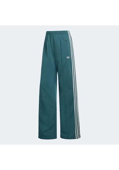 Adidas Ks4672 Fb Loose Tp Kadın Eşofman Altı Yeşil