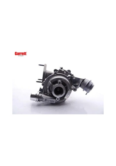 Turbo Şarj Renault Master Iıı 10 Trafıc Iı 06 Opel Vıvaro A 06 Movano B 10 2.0dci 2.3dci Garret 8201054152