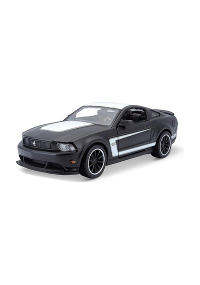Maıs 31269 1 24 Ford Mustang Boss 302